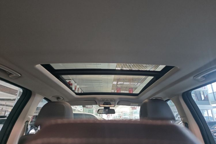 Used BMW X5 2017 xDrive28i Headliner