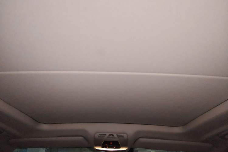 Used BMW X5 2017 xDrive28i Headliner