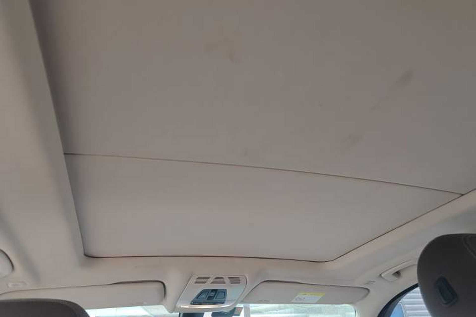 Used BMW X5 2017 xDrive28i Headliner