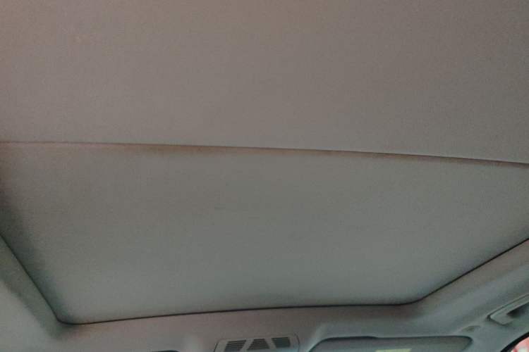 Used BMW X5 2017 xDrive28i Headliner