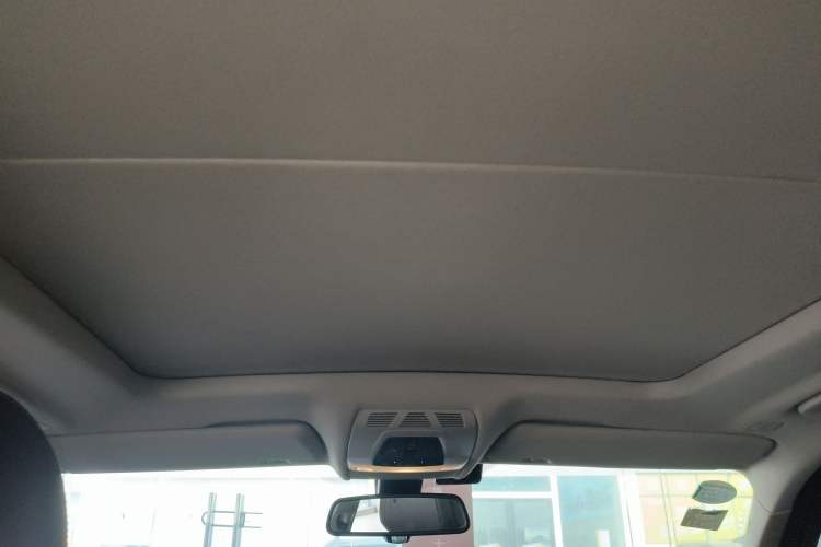 Used BMW X5 2017 xDrive28i Headliner