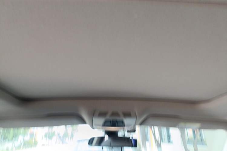 Used BMW X5 2017 xDrive28i Headliner