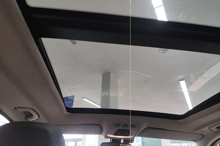 Used BMW X5 2017 xDrive28i Headliner