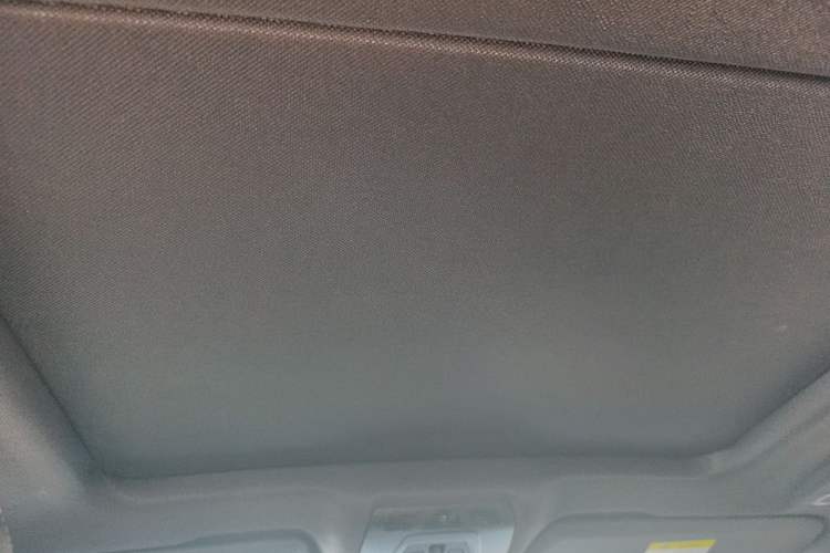Used BMW X5 2017 xDrive35i M Sport Edition Headliner