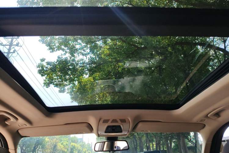 Used BMW X5 2017 xDrive35i Leading Model Headliner