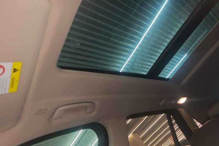 Used BMW X5 2017 xDrive28i Headliner