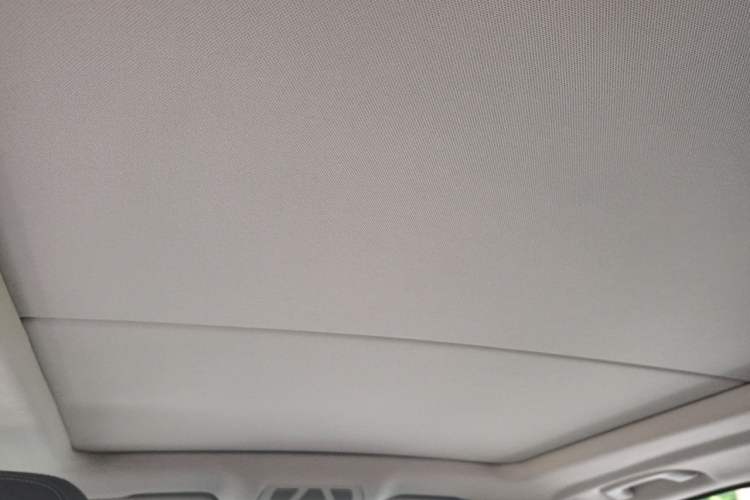 Used BMW X5 2017 xDrive35i Elegant Edition Headliner