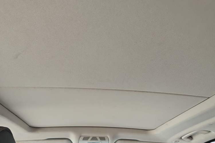 Used BMW X5 2017 xDrive28i Headliner