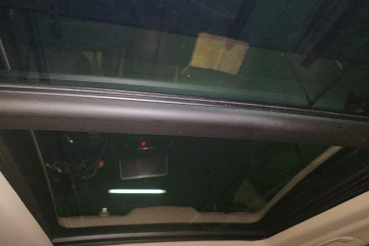 Used BMW X5 2017 xDrive28i Headliner