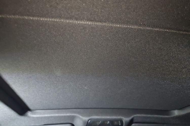 Used BMW X5 2017 xDrive35i M Sport Edition Headliner