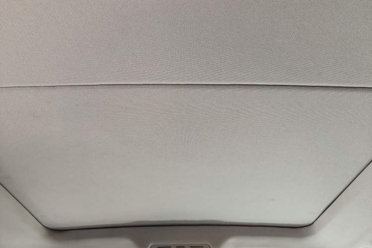 Used BMW X5 2017 xDrive35i Elegant Edition Headliner