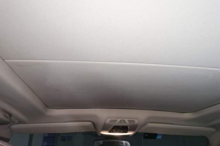 Used BMW X5 2017 xDrive28i Headliner