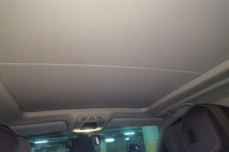 Used BMW X5 2017 xDrive28i Headliner