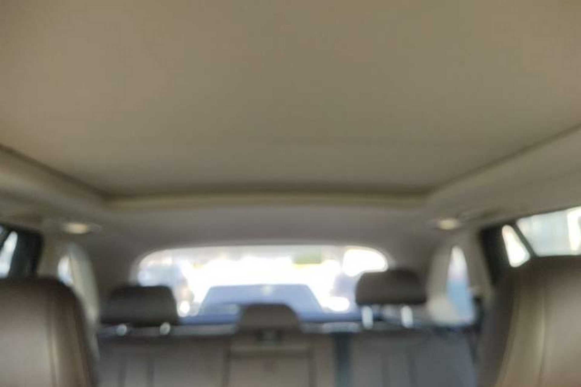 Used BMW X5 2017 xDrive28i Headliner