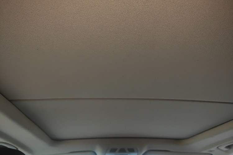 Used BMW X5 2017 xDrive35i Elegant Edition Headliner