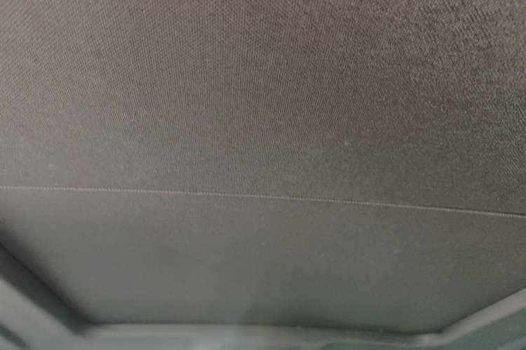 Used BMW X5 2017 xDrive35i M Sport Edition Headliner