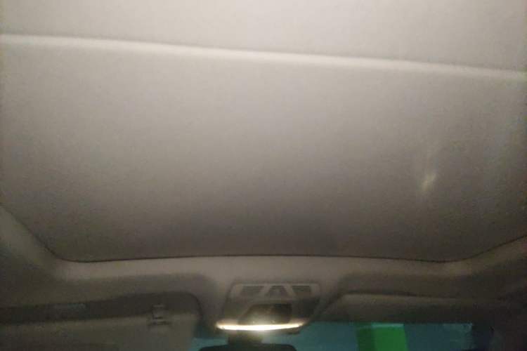 Used BMW X5 2017 xDrive35i Elegant Edition Headliner