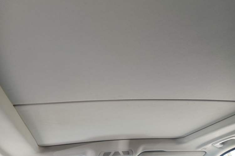 Used BMW X5 2017 xDrive35i Elegant Edition Headliner