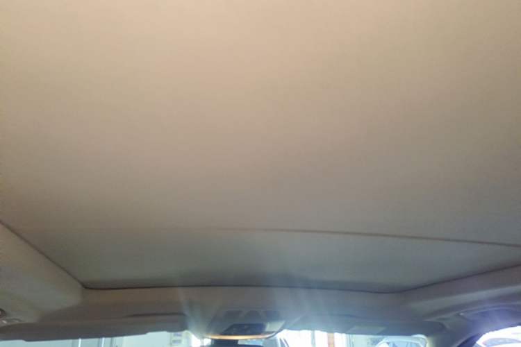 Used BMW X5 2017 xDrive28i Headliner
