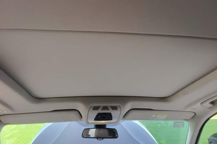 Used BMW X5 2017 xDrive28i Headliner