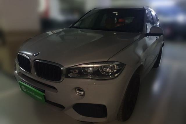 Used BMW X5