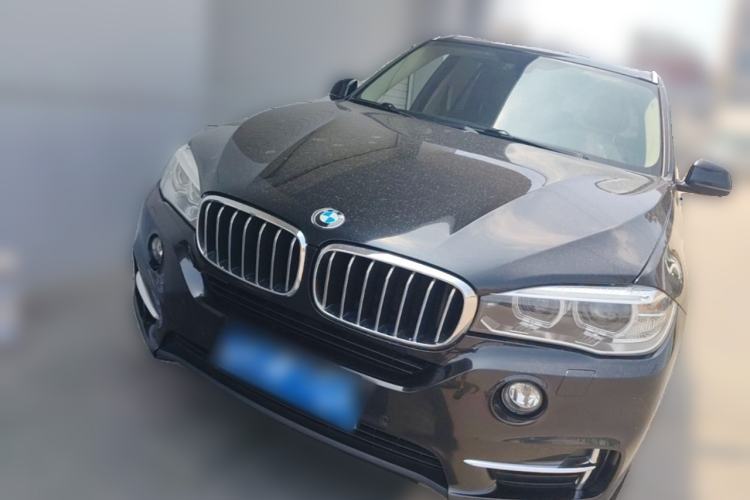 Used BMW X5 2017 xDrive28i Guazi used car, China used car export, Used car for sale, Used cars, Cheapest cars for sale