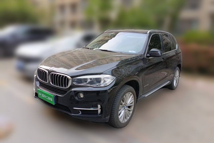 Used BMW X5 2017 xDrive28i Guazi used car, China used car export, Used car for sale, Used cars, Cheapest cars for sale