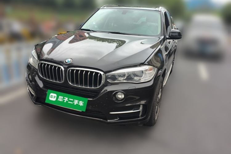 Used BMW X5 2017 xDrive35i Elegant Edition Guazi used car, China used car export, Used car for sale, Used cars, Cheapest cars for sale