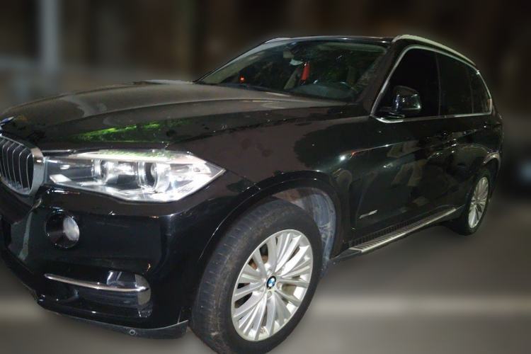 Used BMW X5 2017 xDrive28i Guazi used car, China used car export, Used car for sale, Used  cars, Cheapest cars for sale