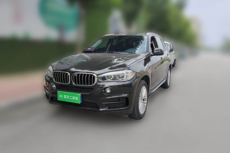 Used BMW X5 2017 xDrive28i Guazi used car, China used car export, Used car for sale, Used cars, Cheapest cars for sale