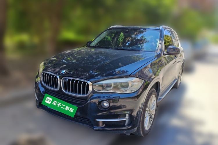 Used BMW X5 2017 xDrive28i Guazi used car, China used car export, Used car for sale, Used  cars, Cheapest cars for sale