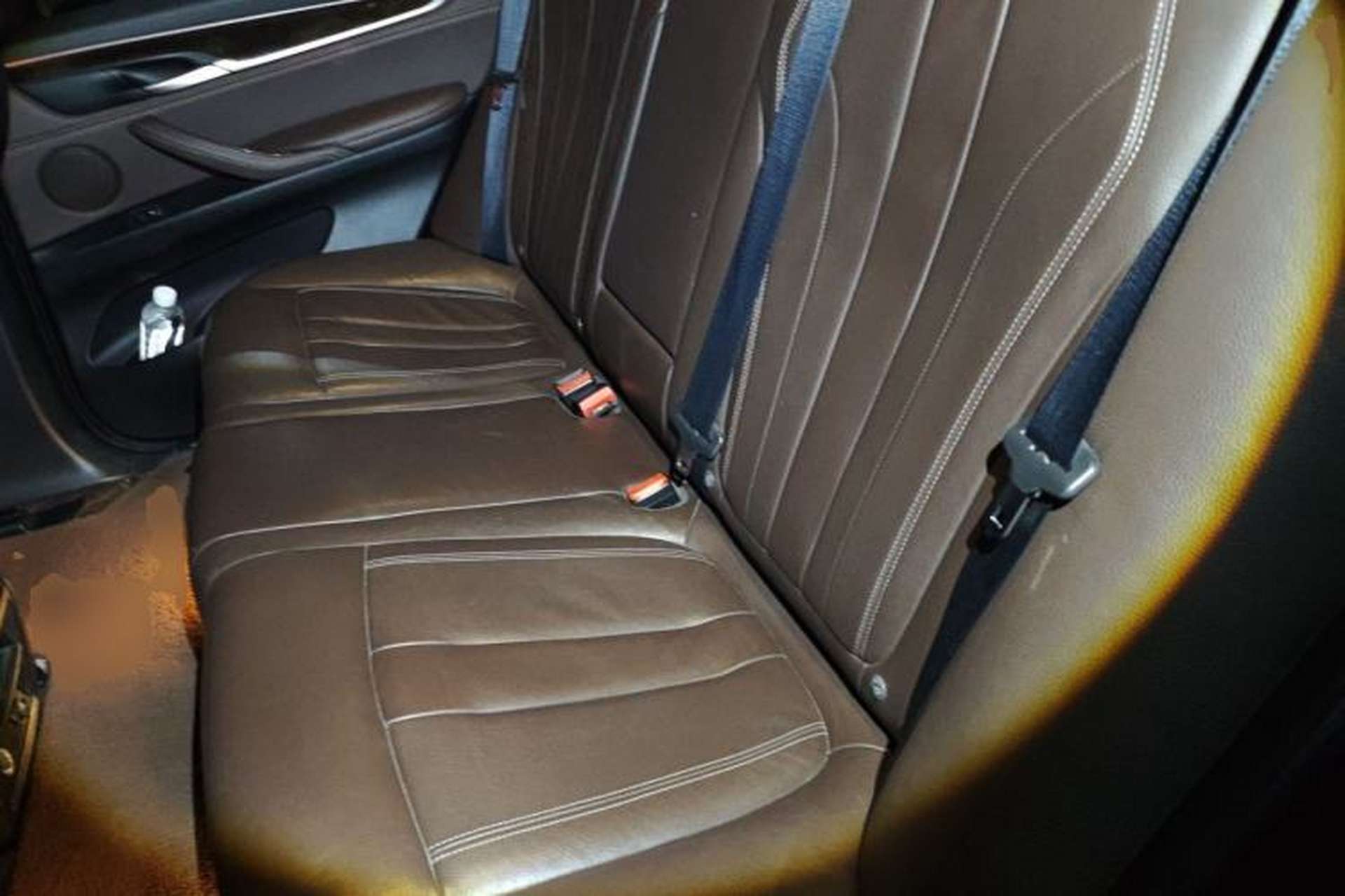 Used BMW X5 2017 xDrive28i Left Rear Seat