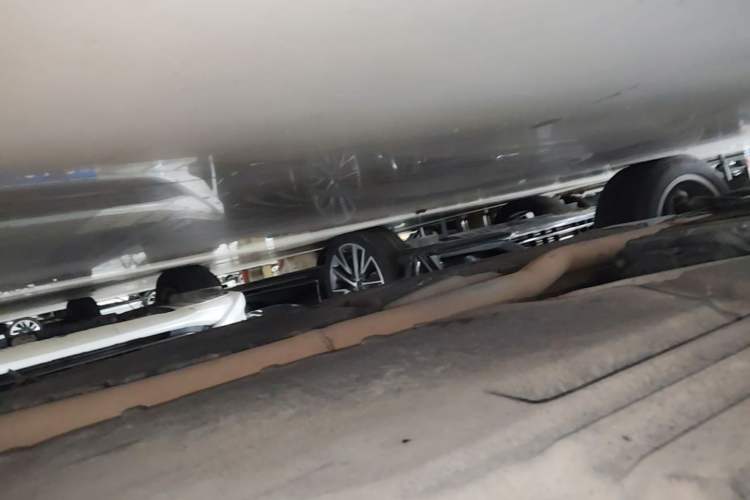 Used BMW X5 2017 xDrive35i Elegant Edition Left Side Sill