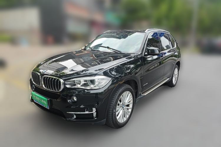 Used BMW X5 2017 xDrive28i Guazi used car, China used car export, Used car for sale, Used  cars, Cheapest cars for sale