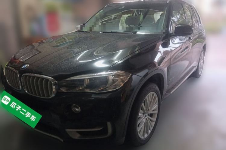 Used BMW X5 2017 xDrive35i Leading Model Guazi used car, China used car export, Used car for sale, Used  cars, Cheapest cars for sale