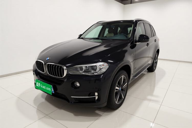 Used BMW X5 2017 xDrive35i Elegant Edition Guazi used car, China used car export, Used car for sale, Used cars, Cheapest cars for sale