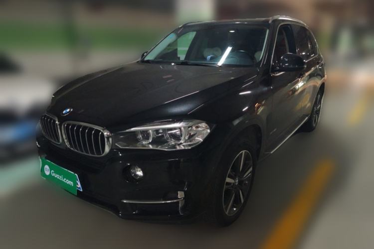 Used BMW X5 2017 xDrive35i Elegant Edition Guazi used car, China used car export, Used car for sale, Used cars, Cheapest cars for sale