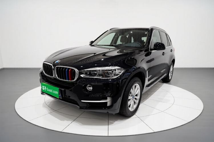 Used BMW X5 2017 xDrive35i Middle East Guazi used car, China used car export, Used car for sale, Used  cars, Cheapest cars for sale