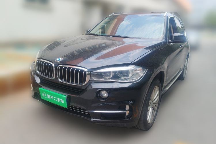 Used BMW X5 2017 xDrive28i Guazi used car, China used car export, Used car for sale, Used  cars, Cheapest cars for sale