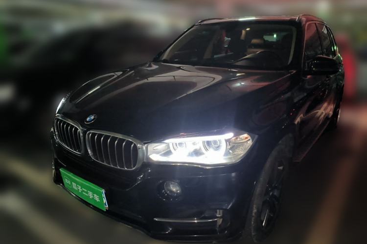 Used BMW X5 2017 xDrive35i Elegant Edition Guazi used car, China used car export, Used car for sale, Used  cars, Cheapest cars for sale