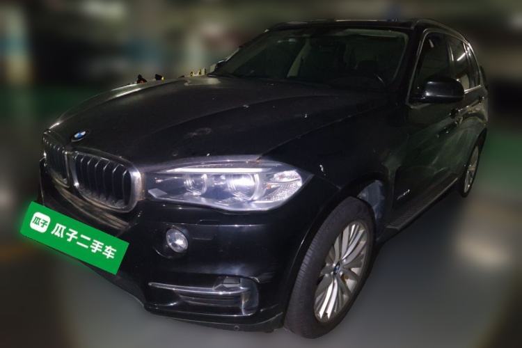 Used BMW X5 2017 xDrive28i Guazi used car, China used car export, Used car for sale, Used  cars, Cheapest cars for sale