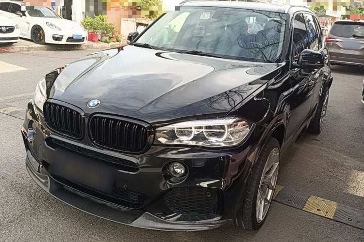Used BMW X5 2017 xDrive35i Elegant Edition Guazi used car, China used car export, Used car for sale, Used  cars, Cheapest cars for sale