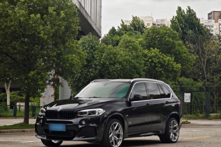 Used BMW X5 2017 xDrive35i Elegant Edition Guazi used car, China used car export, Used car for sale, Used cars, Cheapest cars for sale