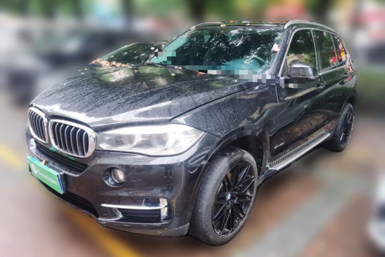 Used BMW X5 2017 xDrive35i Elegant Edition Guazi used car, China used car export, Used car for sale, Used  cars, Cheapest cars for sale