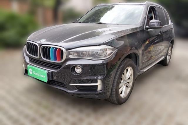 Used BMW X5