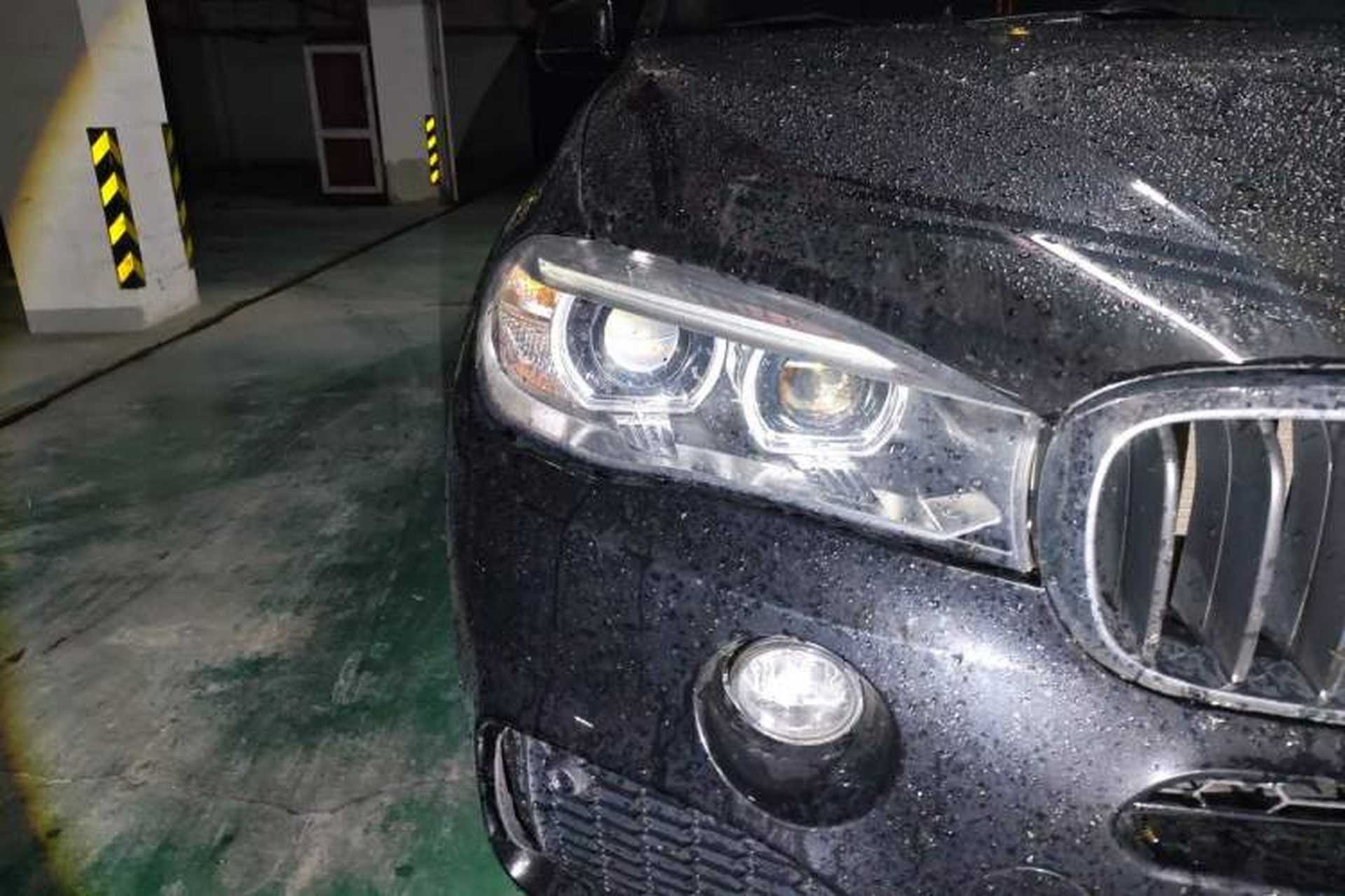 Used BMW X5 2017 xDrive35i M Sport Edition Right Front Headlight