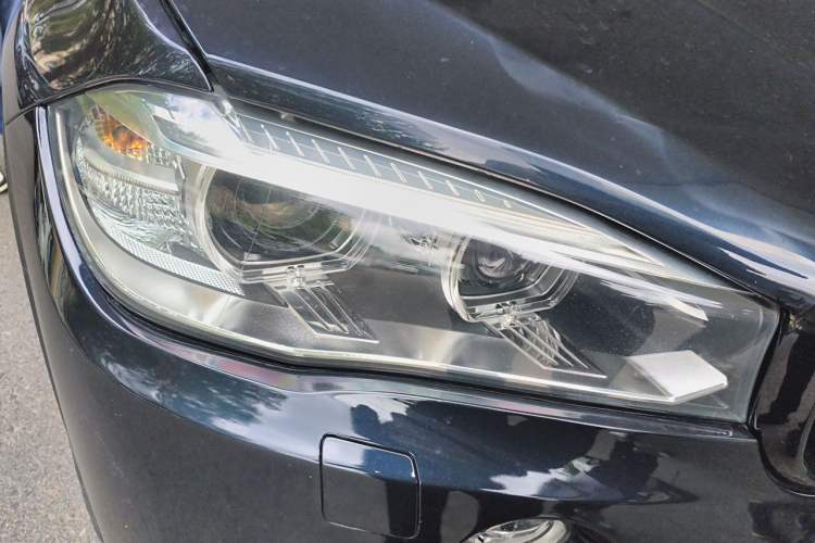 Used BMW X5 2017 xDrive35i M Sport Edition Right Front Headlight