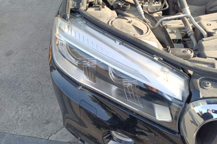 Used BMW X5 2017 xDrive35i M Sport Edition Right Front Headlight