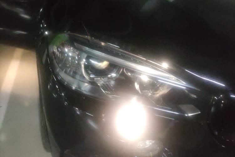 Used BMW X5 2017 xDrive35i Elegant Edition Right Front Headlight