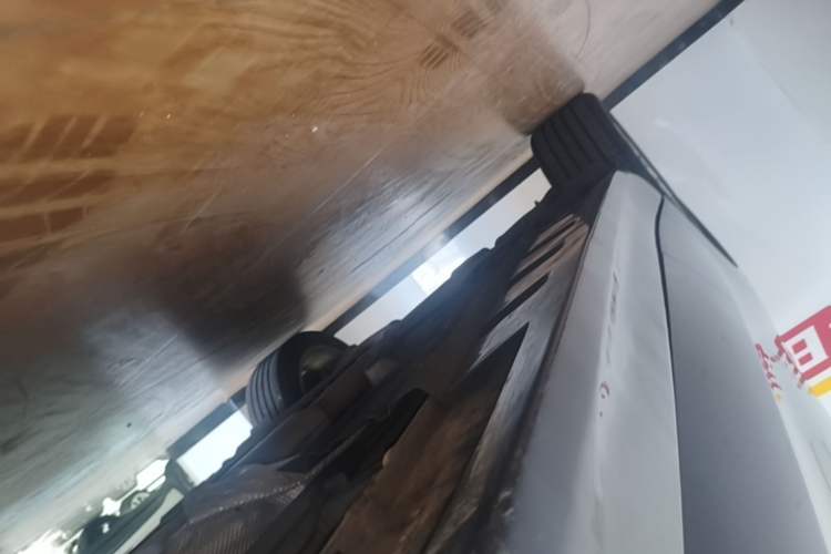 Used BMW X5 2017 xDrive28i Right Side Sill